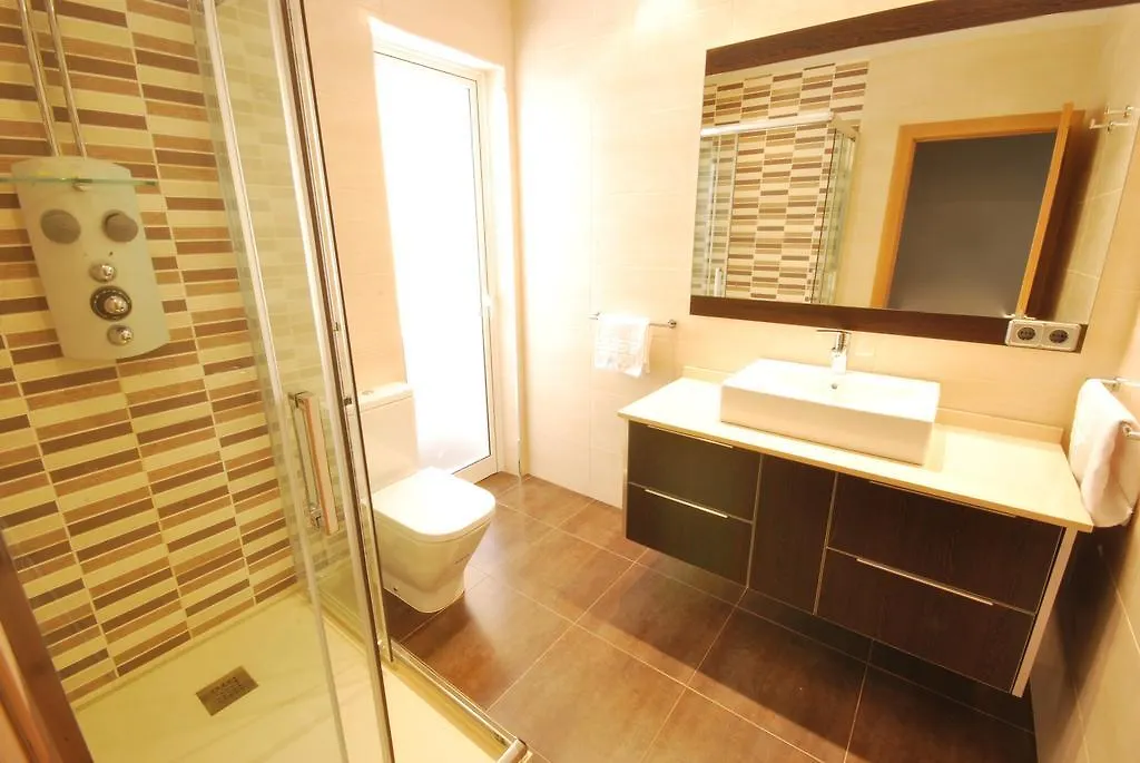 Apartmán Cdc Sdb Barcelona