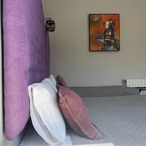 Ginebra Hotel